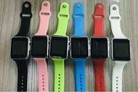 Smartwatch A1 disponível em várias cores