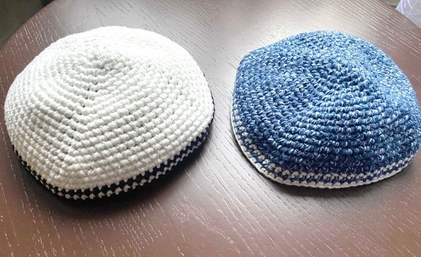 Продам Еврейские Кипы