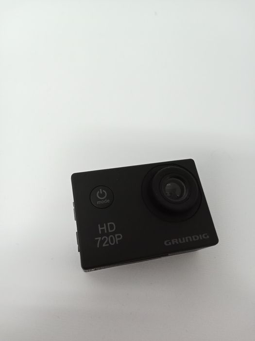 Camera Grundig  720P