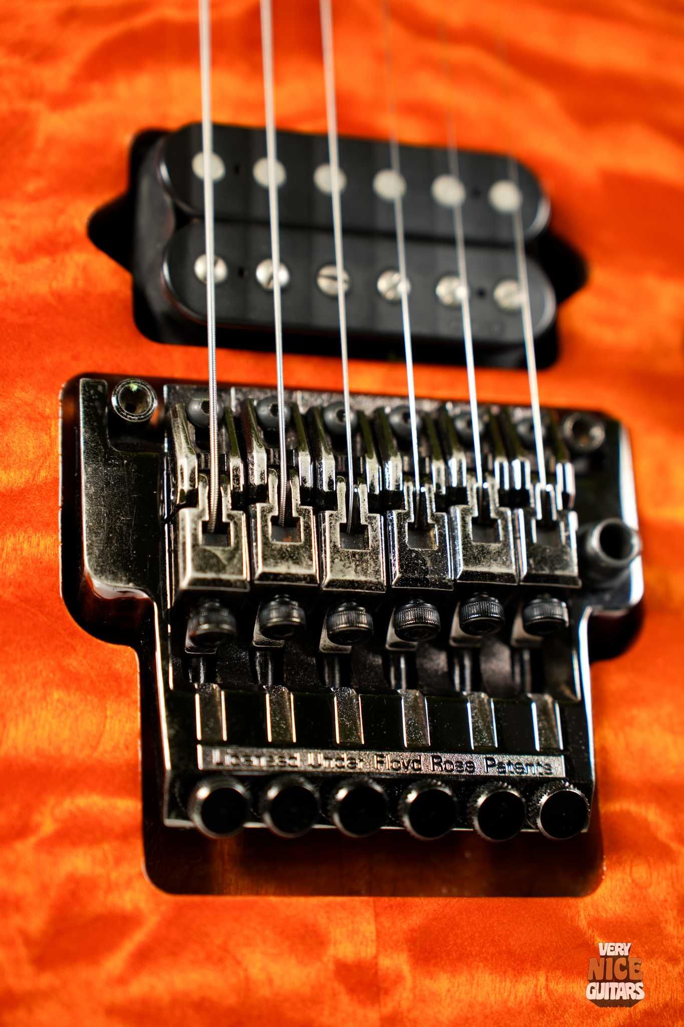 Ibanez USRG30 gitara elektryczna