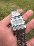 Seiko calculator kalkulator bardzo rzadki vintage