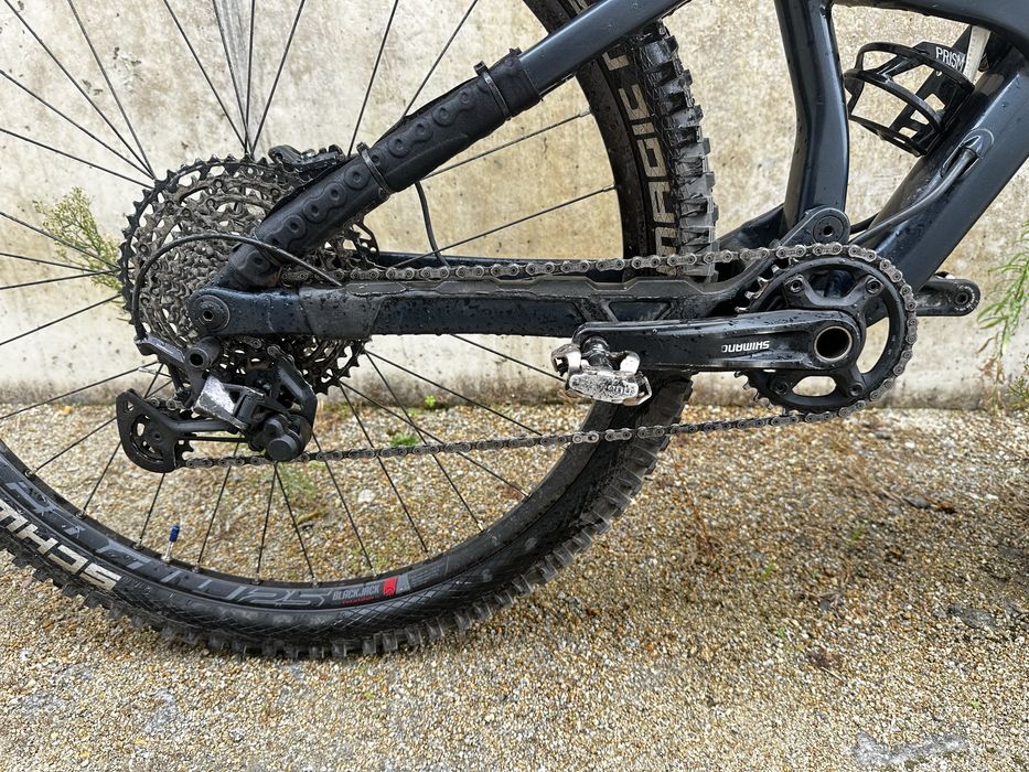 Orbea Occam H20