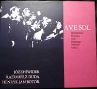 Ave Sol  (CD, 2010)