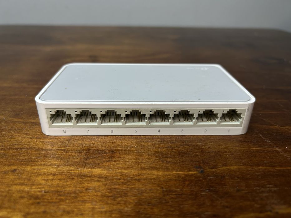 Система відеонагляду Aottom Super8720 1080p 720p