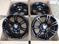 Felgi BMW F10 F11 F30 F25 F26 X3 X4 18'' Oryginalne M-PAKIET!!