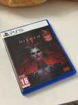 Игра Diablo 4 для PS5