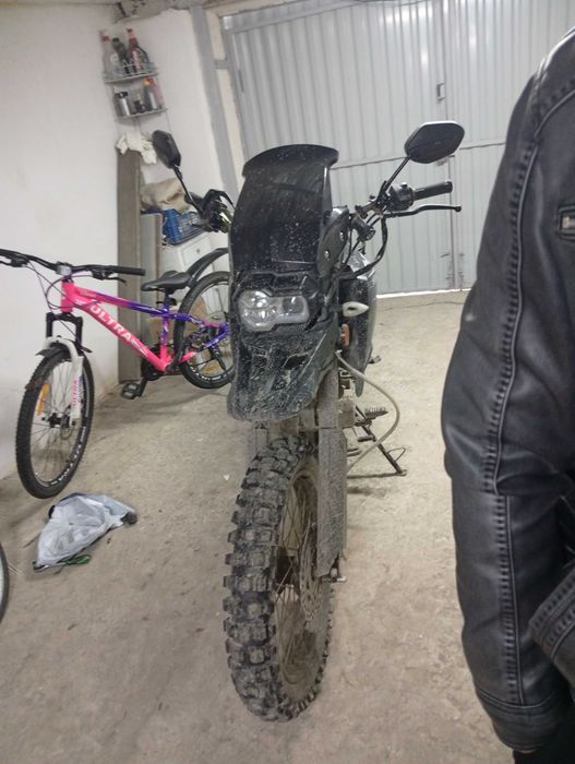 Продам SHENERAY X-treil