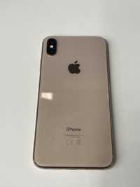 iPhone XS Max Dourado 256GB ótimo estado