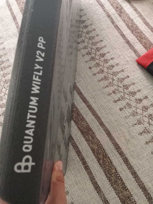 NMD Player Wifly Quantum PP 41