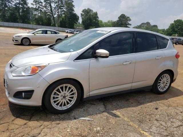 FORD C-MAX MK2 13-19 Форд ц-макс мк2 USA США капот с разборки