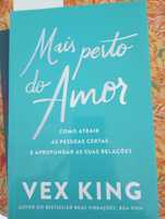 Mais perto do amor