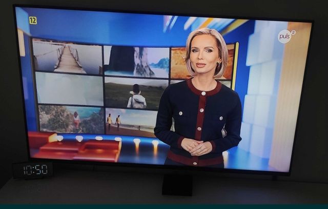 Oddam telewizor za darmo