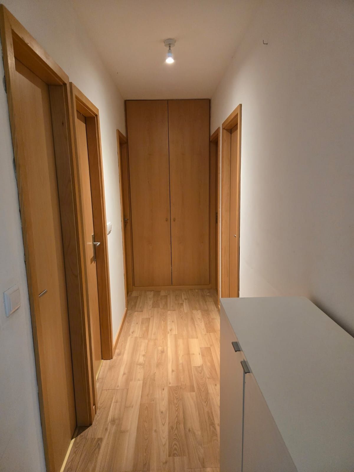 Quarto junto ao Arrábida shopping
