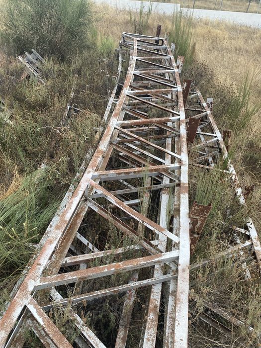 Asnes de ferro para venda