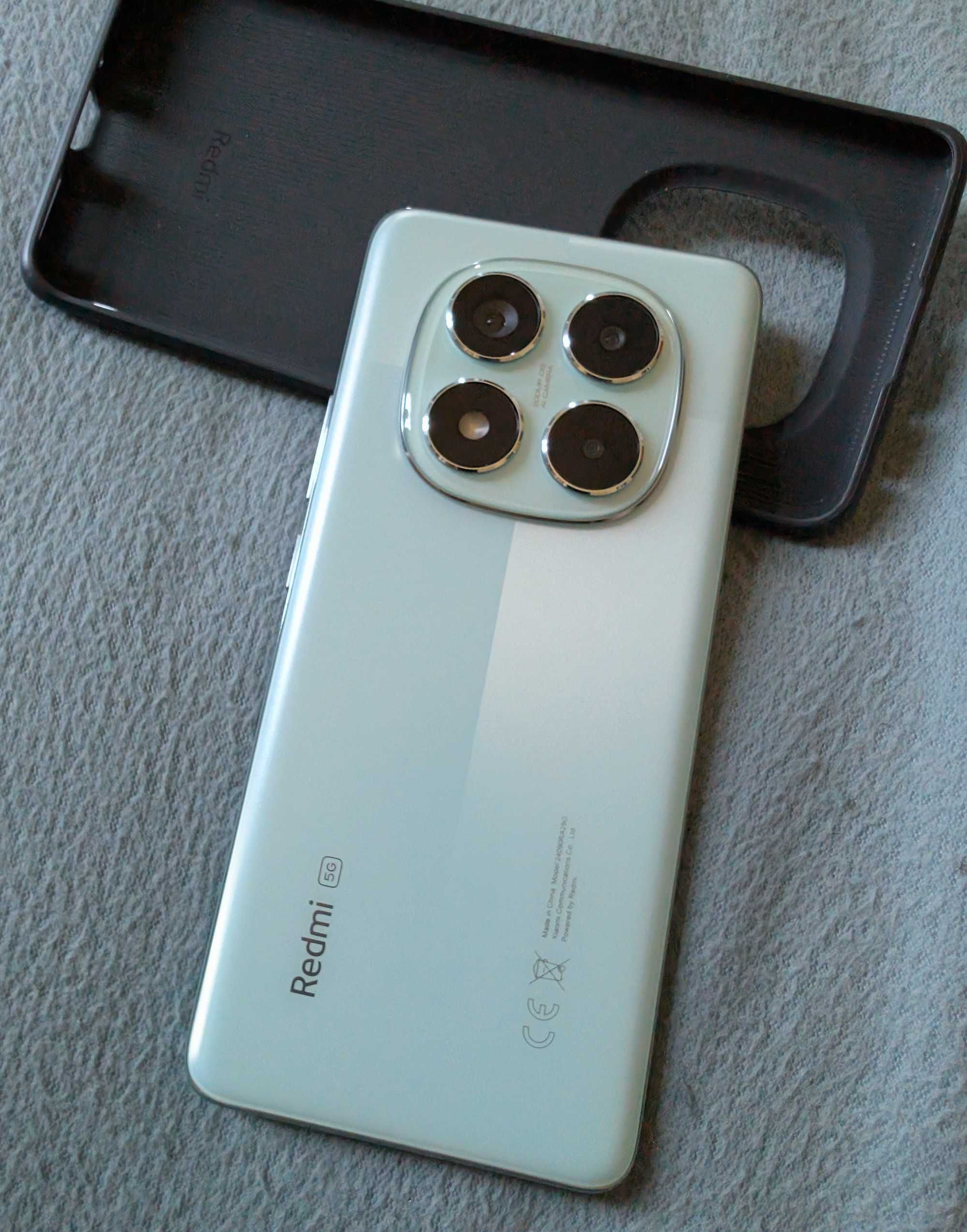 Redmi note 14 pro 5g