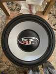 Rockford Fosgate Punch 12”