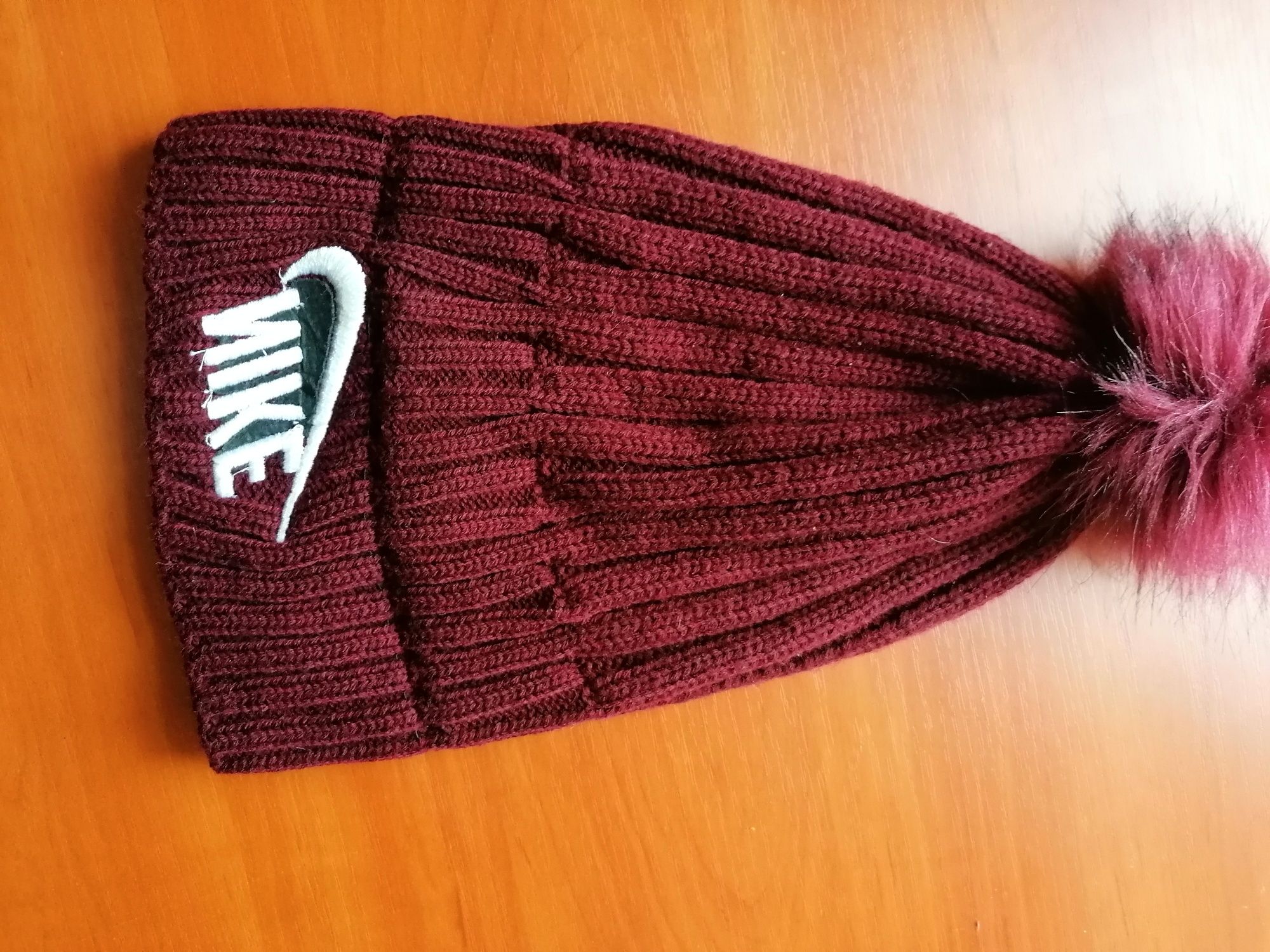 Sprzedam czapkę nike