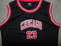 koszulka Chicago Jordan 170 cm