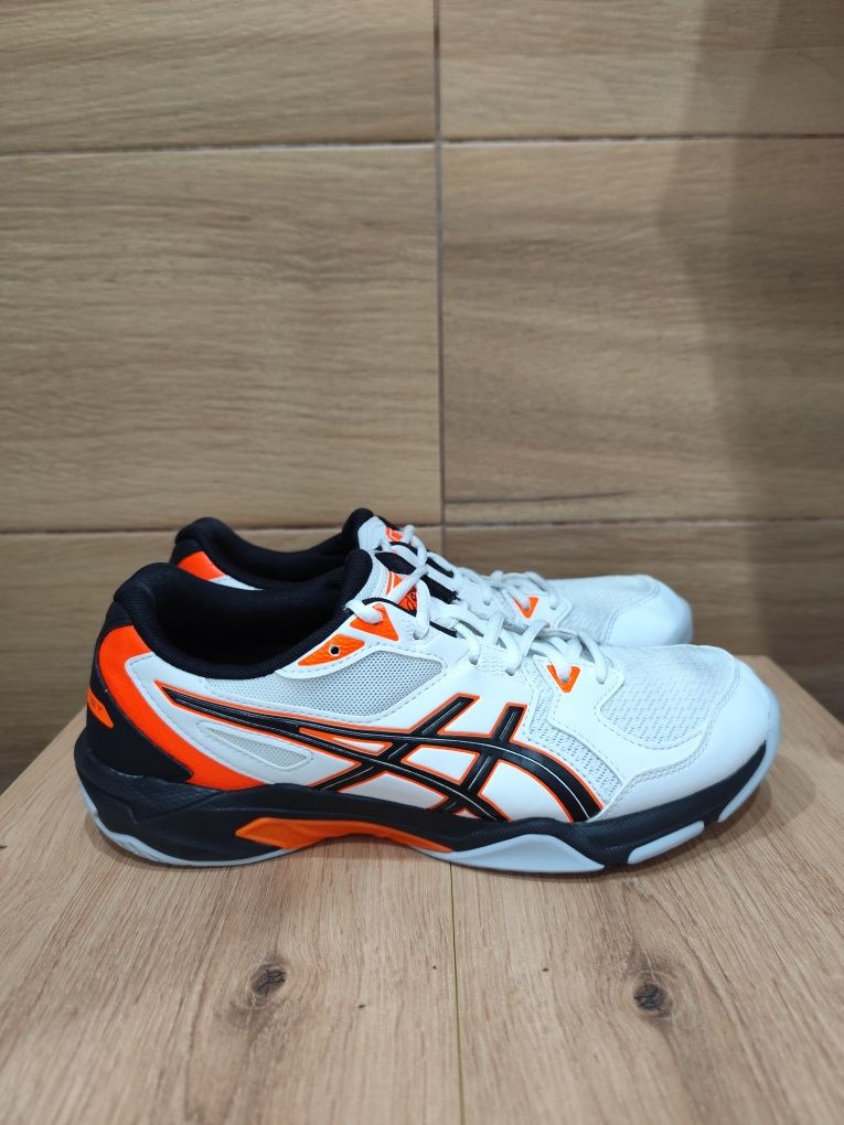 Buty Asics Gel-Rocket r.41.5/26cm.