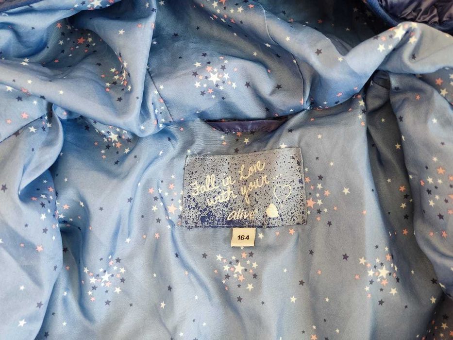 Куртка жіноча демісезонна