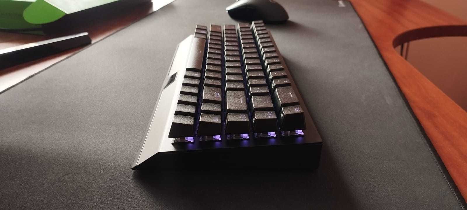 Клавіатура Razer Blackwidow v3 Mini Hyperspeed