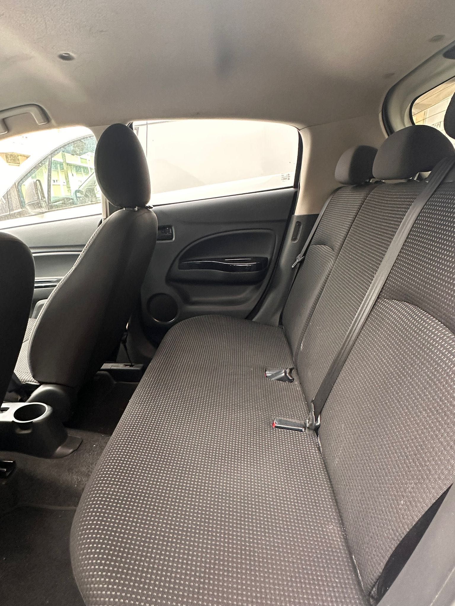 Mitsubishi Space Star 1.2