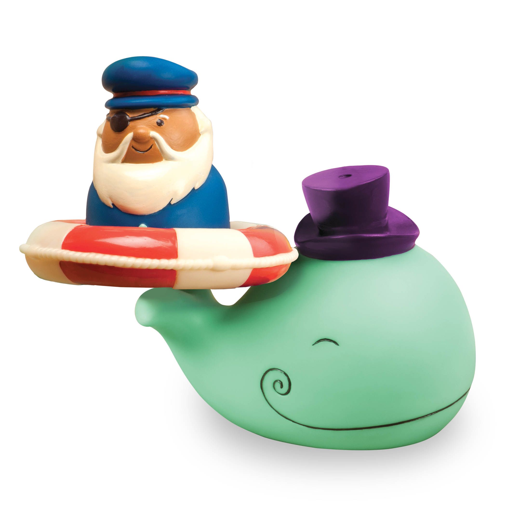 Zestaw prezentowy do kąpieli dla niemowląt-B.Toys