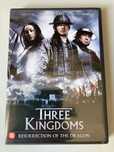 [DVD] Three Kingdoms: Resurrection of the Dragon