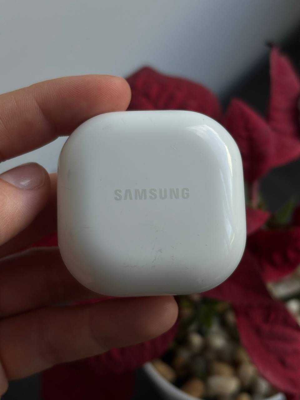 Auriculares Samsung Galaxy Buds2 (SM-R177) – Funcionam perfeitamente