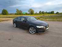 Audi A6 Audi A6 C7