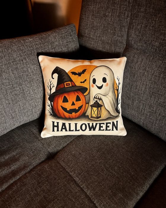 Almofada pesonalizada