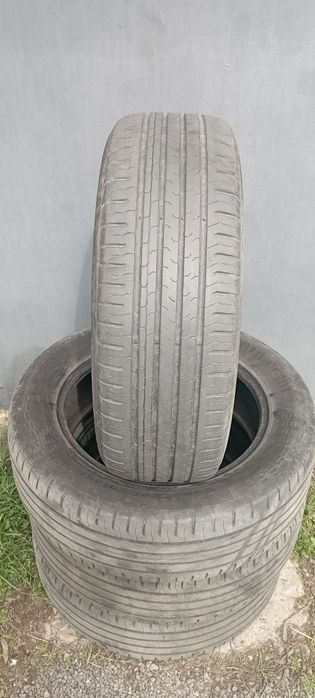 Шини Continental 215 60 17