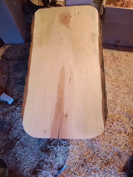 висушений слеб грушки