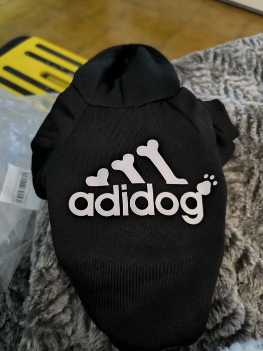 Camisola Adidog para cão