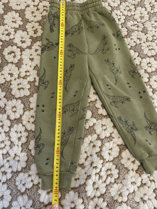 Продам теплі штани для хлопчика