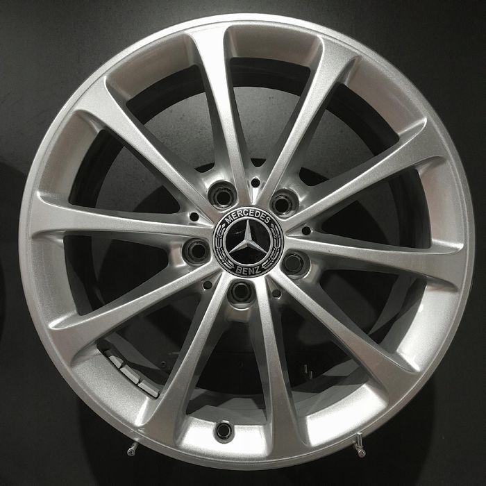 Felgi 17 5x112 Mercedes A-Klasa W177, B-Klasa W246 OE (F506150-21)