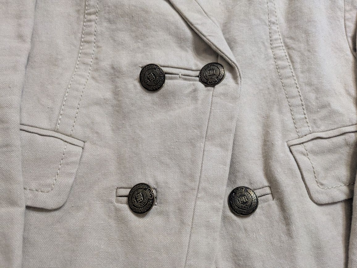 Blazer da Massimo Dutti