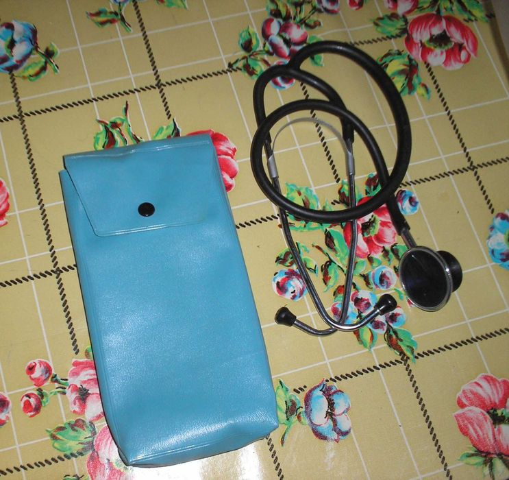 продається стетоскоп " Ямасу"