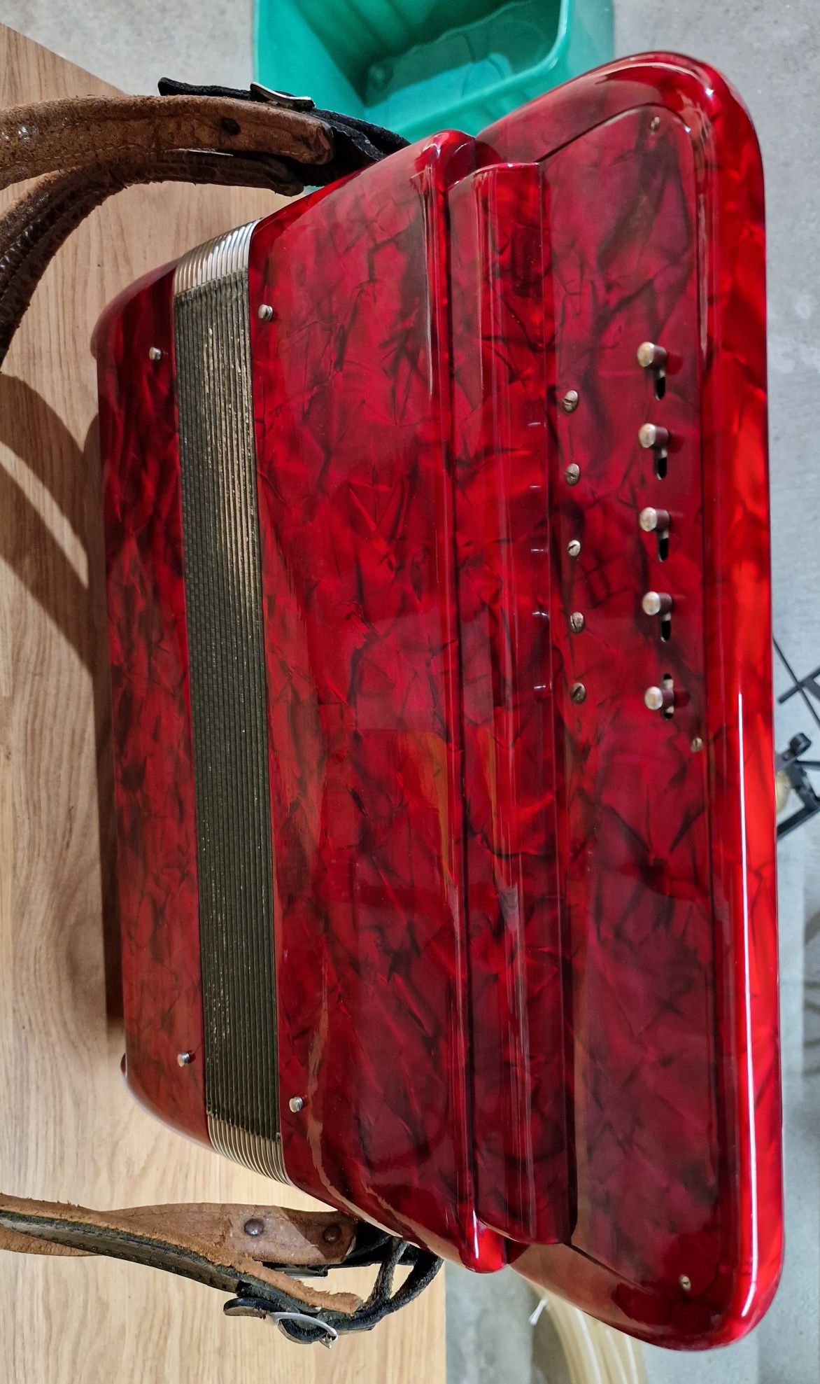 Acordeon Fratelli Crosio