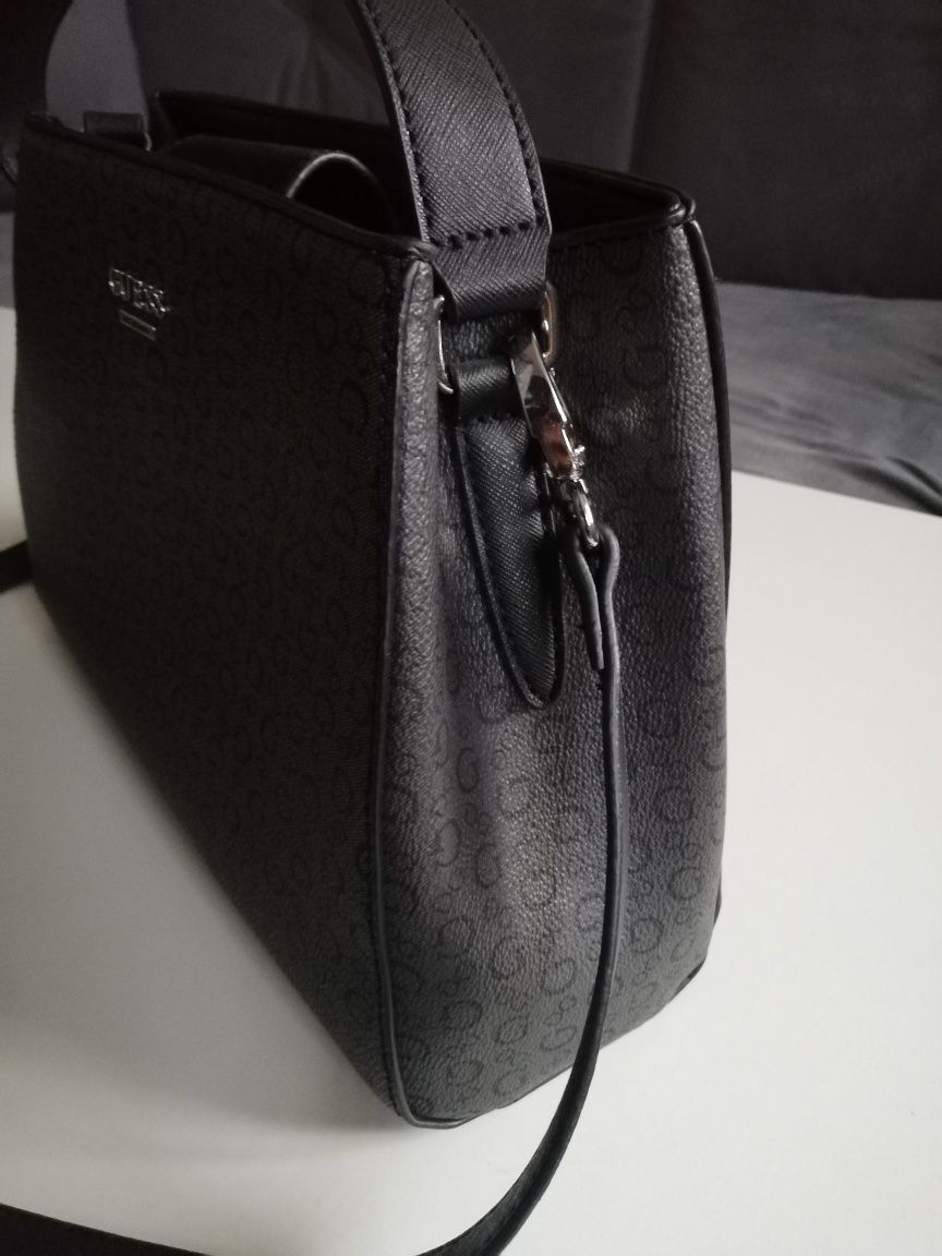 Torebka damska guess