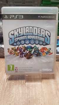 Skylanders: Spyro's Adventure PS3 Sklep/Wysyłka/Wymiana