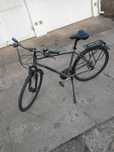 Unibike Vision GTS