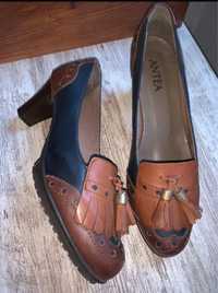 Sapatos 39, Antea