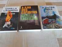 Livros como novos