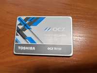 Ssd диск Toshiba ocz tr150 480 gb (гигабайт)