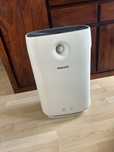 Oczyszczacz powietrza philips