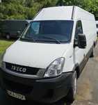 Iveco Daily 4  2.3
