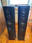 Kolumny Wharfedale Evo 4,4