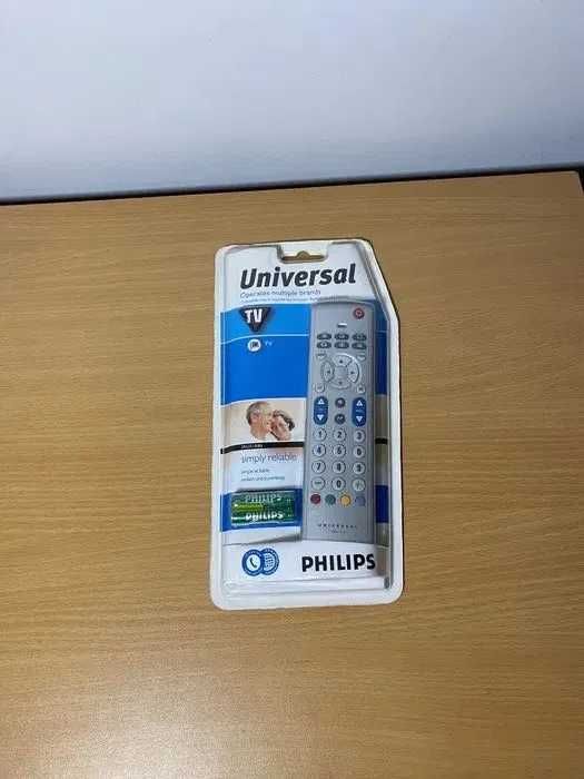 Comando Universal TV Phillips SRU510/86 (NOVO)