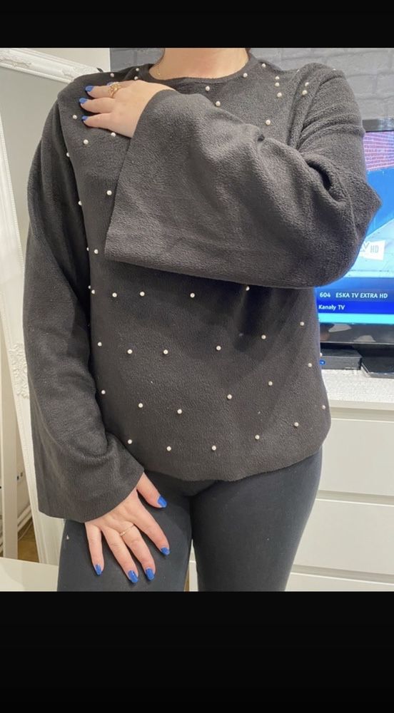 Bluza/sweterek ZARA